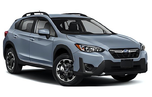 2023 Subaru Crosstrek Conv | Cam | USB |  | Warranty to 2028