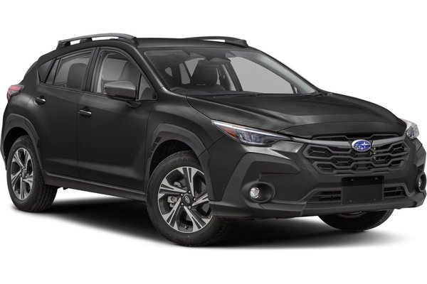 2024 Subaru Crosstrek Touring | Cam | USB | HtdSeat | Warranty to 2028