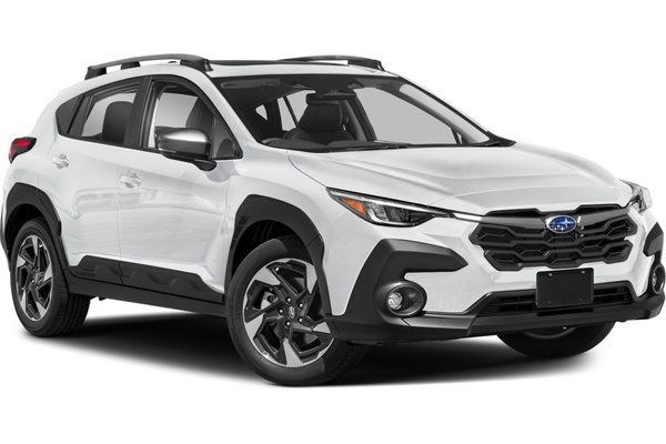 2024 Subaru Crosstrek Limited | Roof | Cam |USB| Warranty to 2028