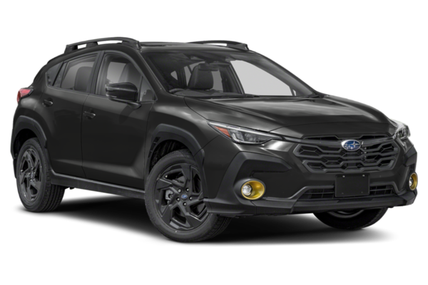 2024 Subaru Crosstrek Onyx | Sunroof | Cam | USB | Warranty to 2028