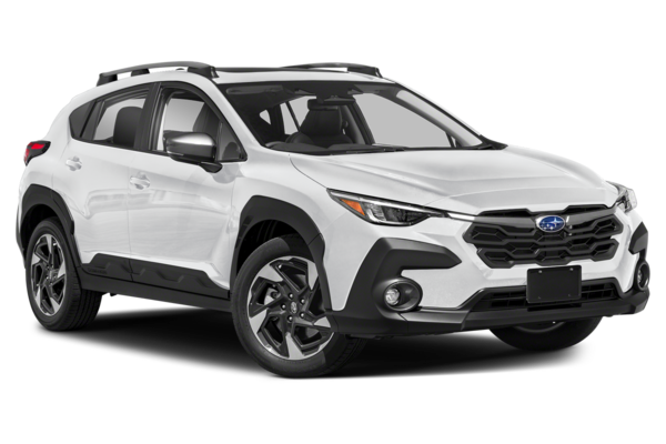 2024 Subaru Crosstrek Touring | Cam | USB | Htd Seat | Warranty to 2028