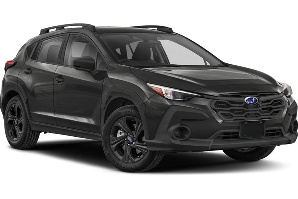 2024 Subaru Crosstrek Convenience | Cam | USB | Warranty to 2028