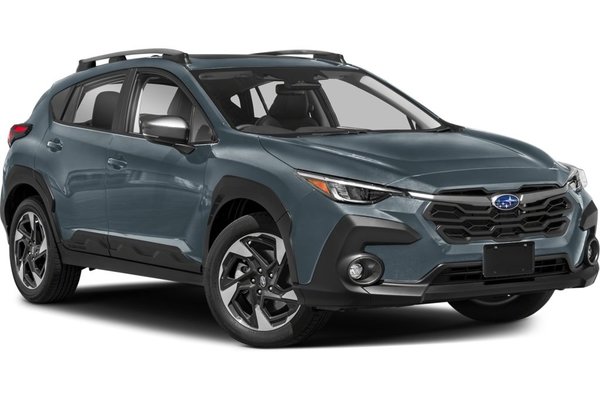 2024 Subaru Crosstrek Limited | Roof | Cam | USB | Warranty to 2028