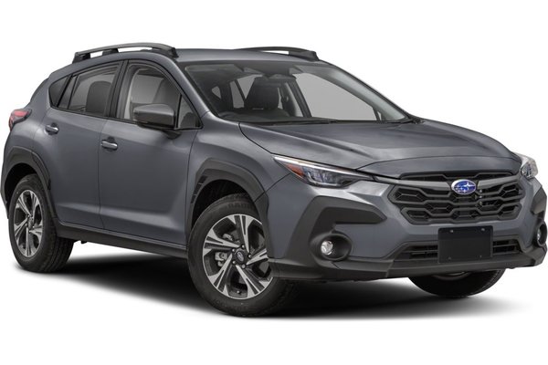 2024 Subaru Crosstrek Touring | Cam | USB | Warranty to 2028