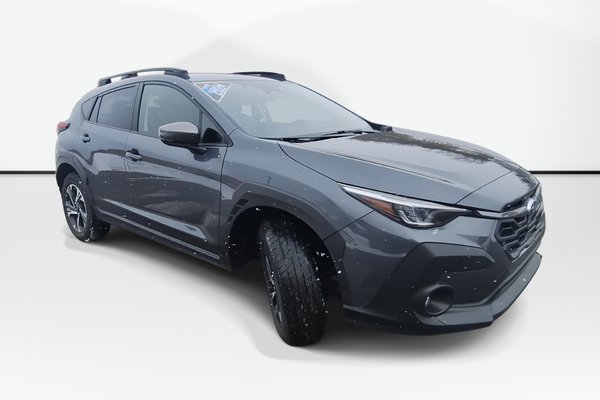 2024 Subaru Crosstrek Touring | Cam | USB | Warranty to 2028