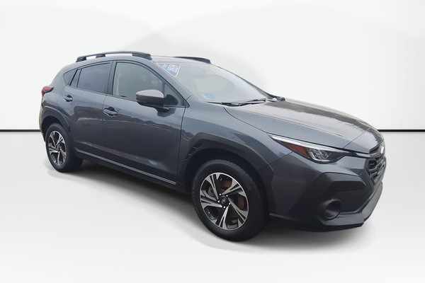 2024 Subaru Crosstrek Touring | Cam | USB | Warranty to 2028