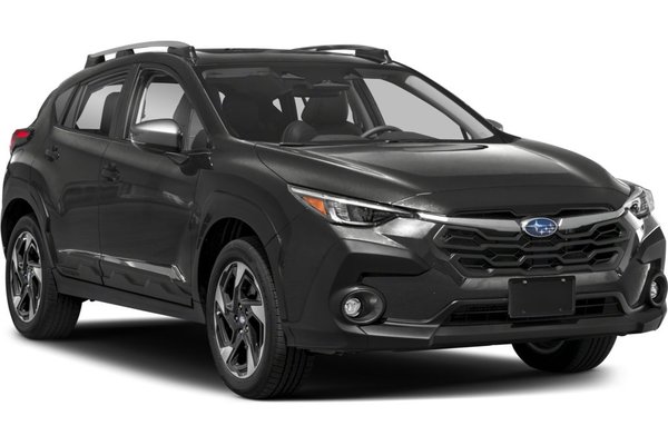 2024 Subaru Crosstrek Limited | Roof | Cam | USB | Warranty to 2029