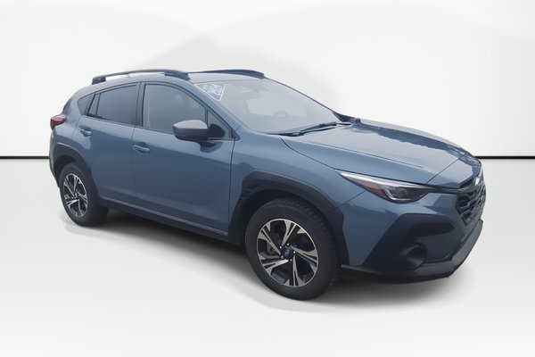 2024 Subaru Crosstrek Touring | Cam | USB | Warranty to 2028