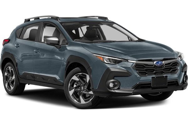 2024 Subaru Crosstrek Limited | Roof | Cam | USB | Warranty to 2028