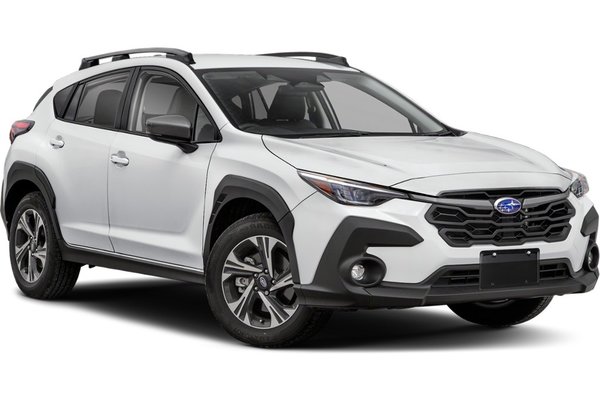 2024 Subaru Crosstrek Touring | Cam | USB | Warranty to 2029