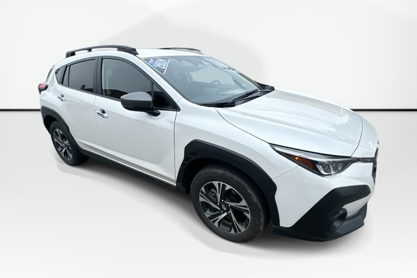 2024 Subaru Crosstrek Touring | Cam | USB | Warranty to 2029