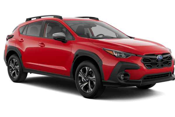 2024 Subaru Crosstrek Touring | Cam | USB | Htd Wheel | Warranty to 2028