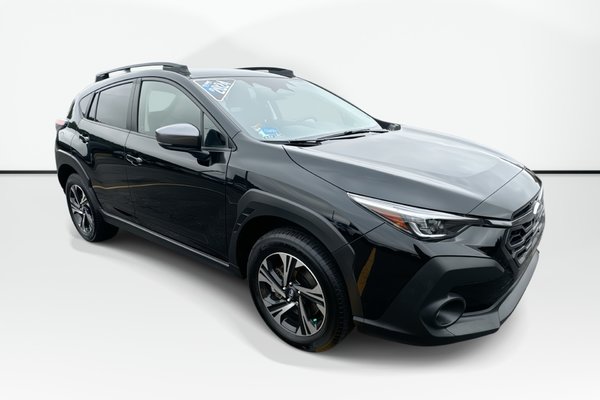2024 Subaru Crosstrek Touring | Cam | USB | Warranty to 2029