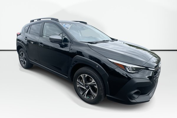 2024 Subaru Crosstrek Touring | Cam | USB | Warranty to 2029
