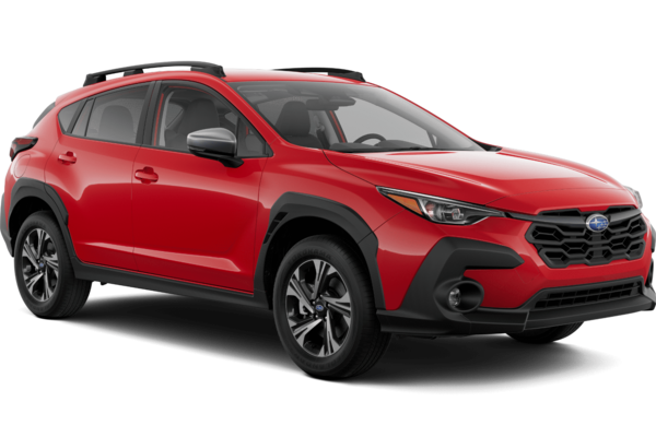 2024 Subaru Crosstrek Touring | Cam | USB | Htd Wheel | Warranty to 2029