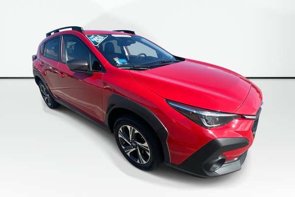 2024 Subaru Crosstrek Touring | Cam | USB | Heated Wheel