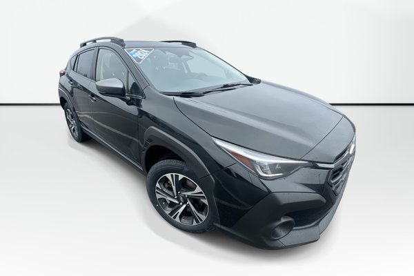 2024 Subaru Crosstrek Touring | Cam | Htdseat | USB | Warranty to 2028