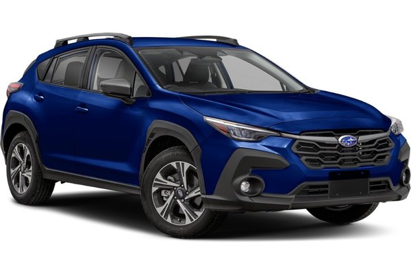 2024 Subaru Crosstrek Touring | Cam | HtdSeat | USB | Warranty to 2029