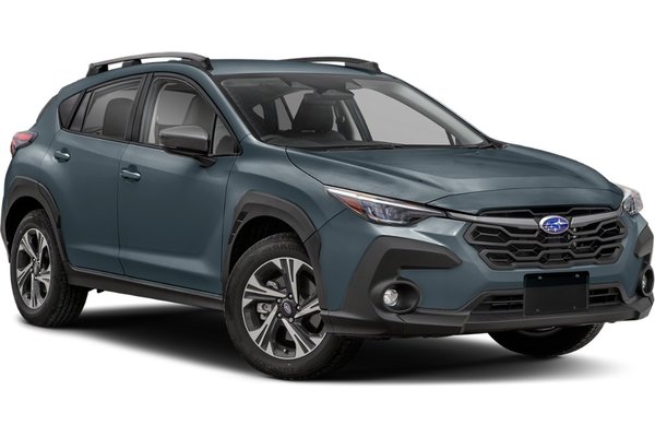 2025 Subaru Crosstrek Touring | Cam | HtdSeat |USB | Warranty to 2029
