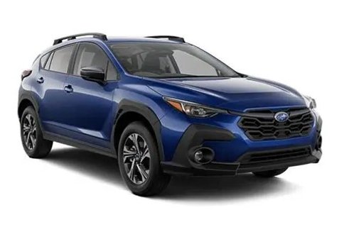 2025 Subaru Crosstrek Touring | Cam | USB | Htd Wheel | Warranty to 2030