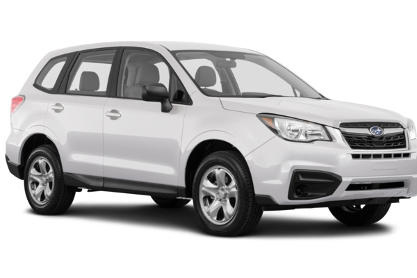 2017 Subaru Forester 2.5i | Cam | USB | Htd Seats