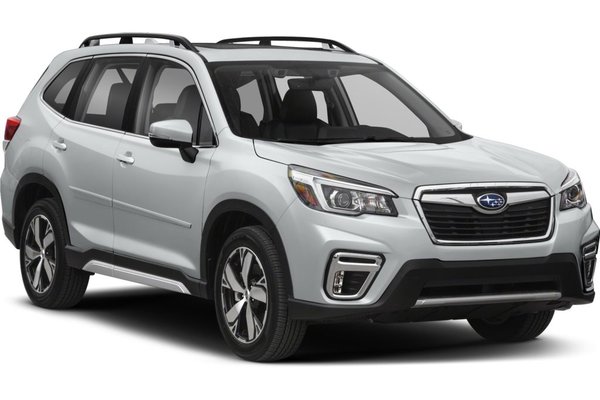 2019 Subaru Forester Premier | Roof | Nav | Cam | USB