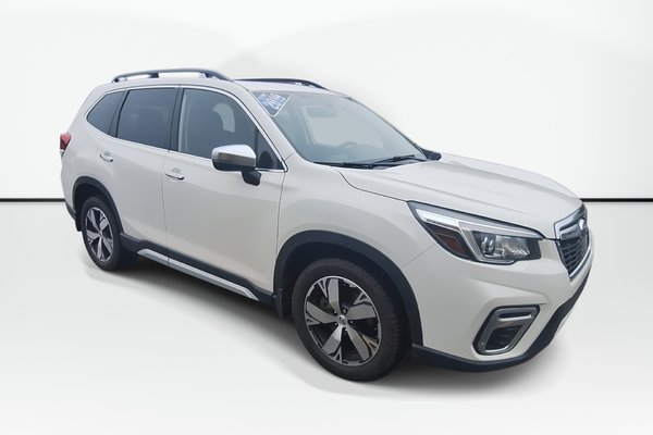 2019 Subaru Forester Premier | Roof | Nav | Cam | USB
