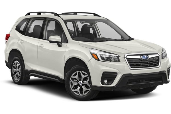 2021 Subaru Forester Touring | SunRoof | Htdseat |Cam| USB