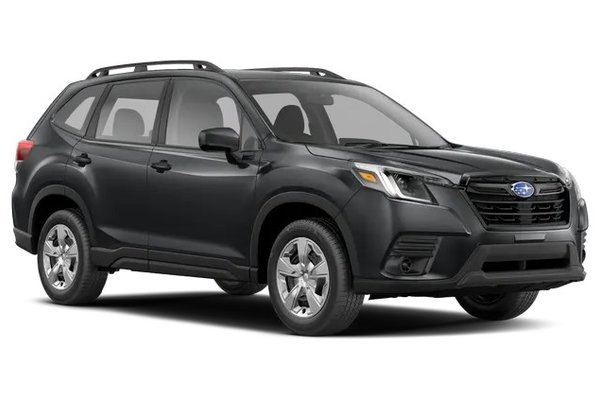 2021 Subaru Forester Touring | Roof | Cam | Htd Seat | Warranty to 2026