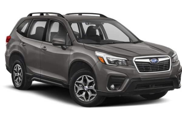 2021 Subaru Forester CP | Cam | USB | Htd Seats | Warranty to 2026