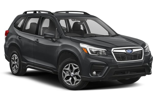 2021 Subaru Forester Touring | Roof | Cam | USB |