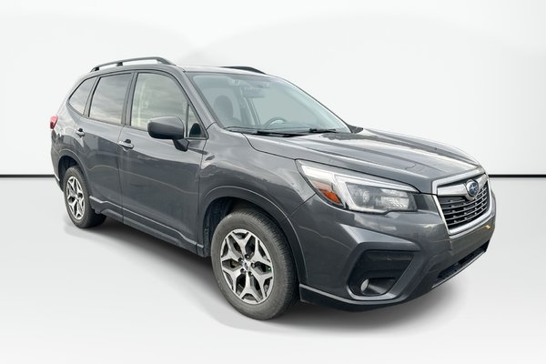 2021 Subaru Forester Touring | Roof | Cam | USB