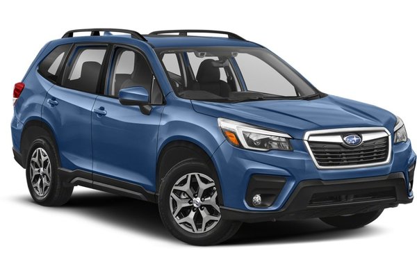 2021 Subaru Forester Touring | Roof | Cam | USB | Warranty to 2026