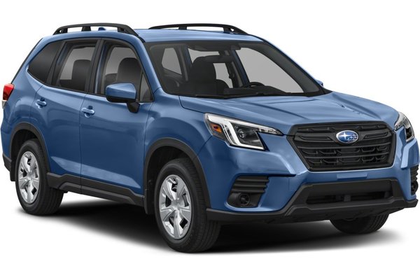 2022 Subaru Forester Convenience | Cam | HtdSeats | Warranty to 2027