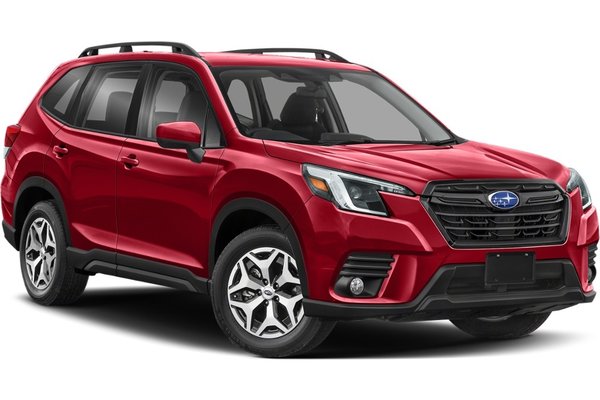 2022 Subaru Forester Touring | Roof | Cam | USB | Warranty to 2027