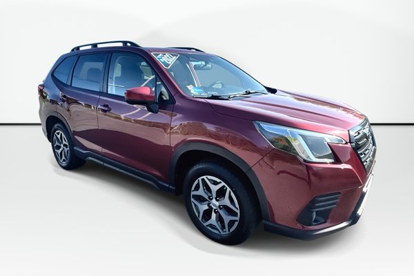 2022 Subaru Forester Touring | Roof | Cam | USB | Warranty to 2027