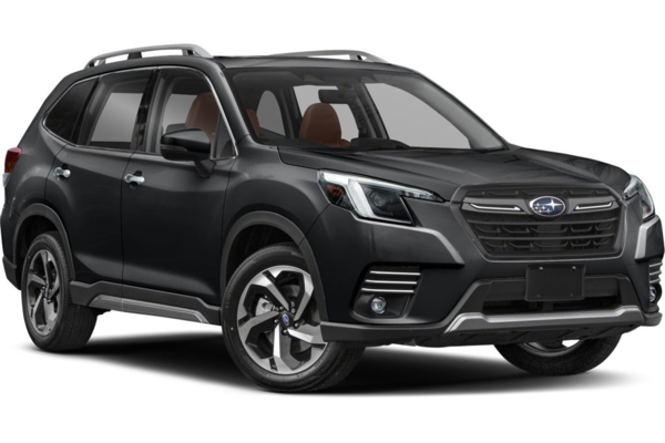 2023 Subaru Forester TOURING | Sunroof | Htdseat |  Warranty to 2028