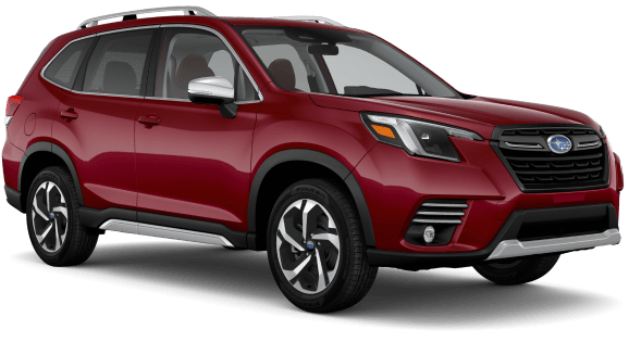 2023 Subaru Forester Touring | Roof | Cam | Htd Wheel| Warranty to 2028
