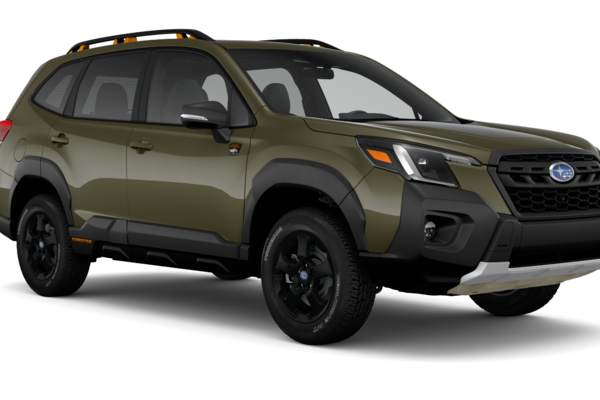 2024 Subaru Forester Wilderness | All Weather Seats | Roof | Htd Whee