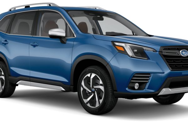 2024 Subaru Forester Limited | Leather | Roof | Nav | Warranty to 2029