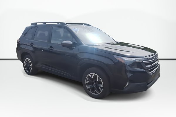 2025 Subaru Forester Touring | Roof | Cam | USB | Warranty to 2030