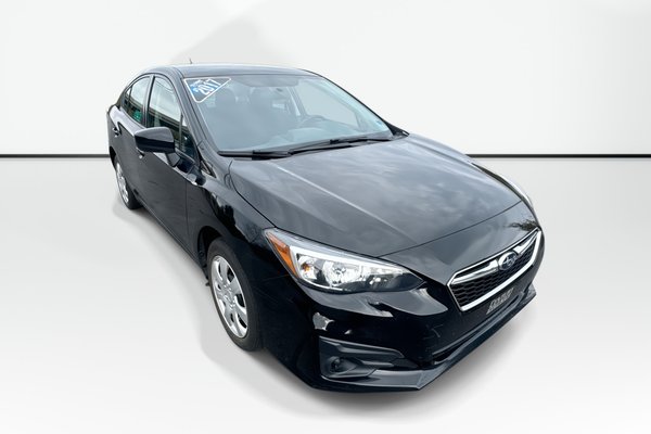 2017 Subaru Impreza Convenience | Cam | USB | Bluetooth