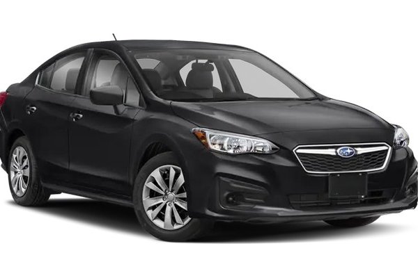 2017 Subaru Impreza Convenience | Cam | USB | Bluetooth