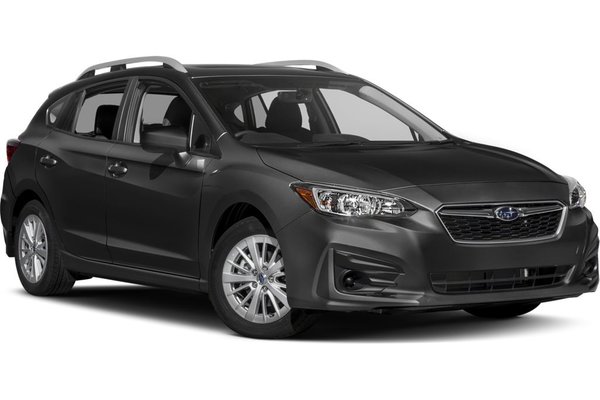 2018 Subaru Impreza Sport | 5 Spd | Cam | Htdseat | USB