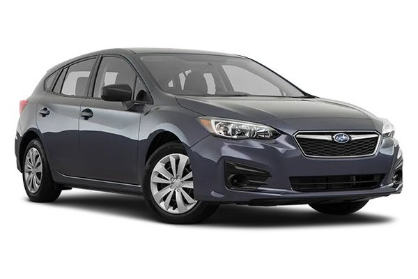 2018 Subaru Impreza TouringCam | USB | Htd Seats | Bluetooth