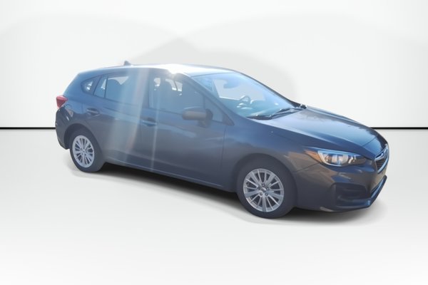 2018 Subaru Impreza TouringCam | USB | Htd Seats | Bluetooth