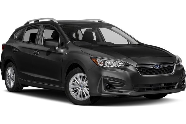 2018 Subaru Impreza Convenience | USB