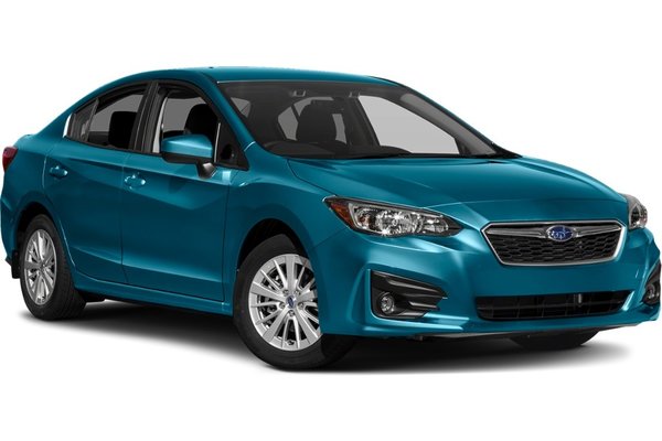 2018 Subaru Impreza Sport | Roof | Cam | USB