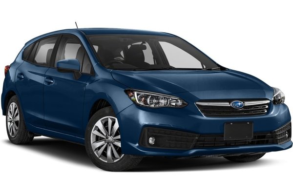 2021 Subaru Impreza Convenience | USB | CAM | Warranty to 2026