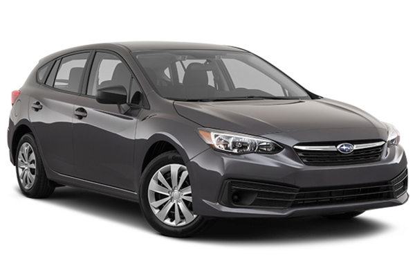 2022 Subaru Impreza Convenience | Cam | USB  | Warranty to 2027